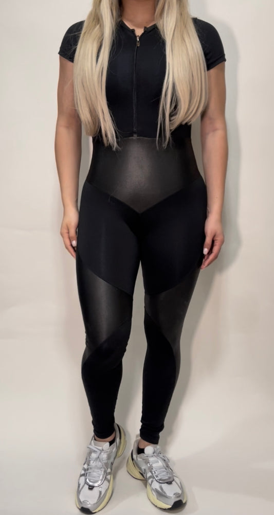 Jumpsuit shape